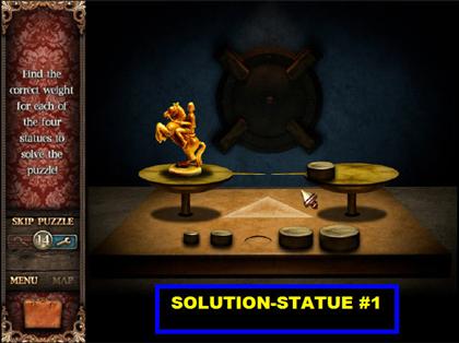 Serpent of Isis Game Screenshot 78